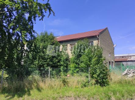 Prodej - komerční objekt, výroba, 1 500 m²