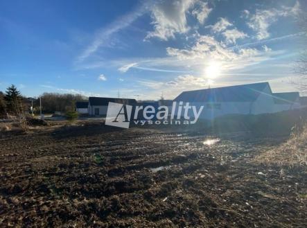 Prodej pozemku pro bydlení, 718 m²