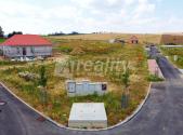 Prodej pozemku pro bydlení, 850 m²