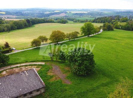 Prodej pozemku pro komerční výstavbu, 5 766 m²
