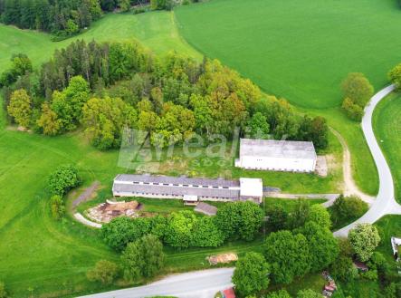 Prodej pozemku pro komerční výstavbu, 5 766 m²