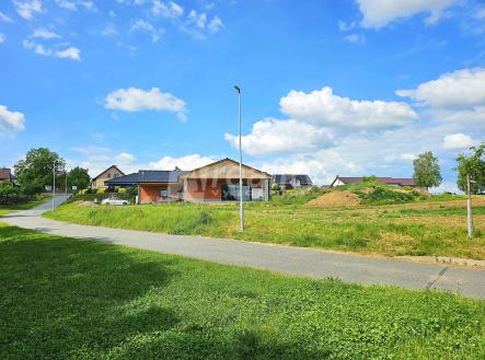 Prodej pozemku pro bydlení, 2 895 m²