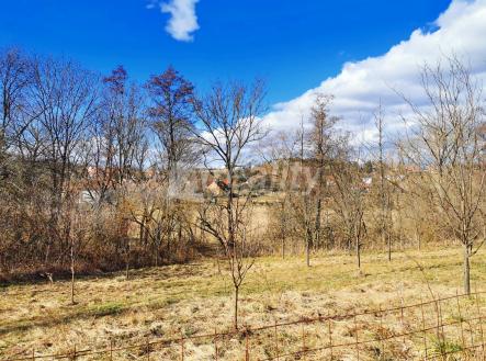 Prodej pozemku pro bydlení, 1 975 m² obrázek