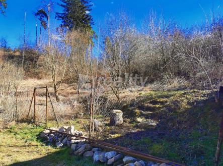 Prodej pozemku pro bydlení, 1 975 m²