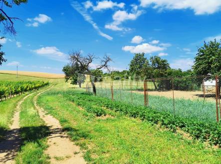 Prodej pozemku pro bydlení, 934 m²