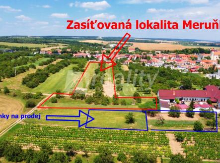 Prodej pozemku pro bydlení, 934 m²