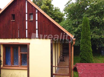 Prodej domu/vily, 50 m²