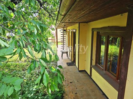 Prodej domu/vily, 50 m²