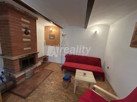 Prodej domu/vily, 50 m²