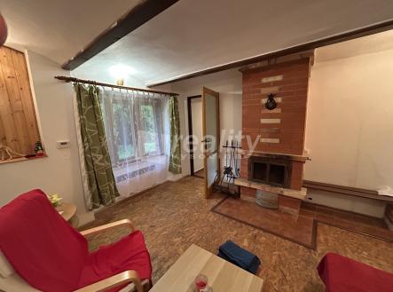 Prodej domu/vily, 50 m²