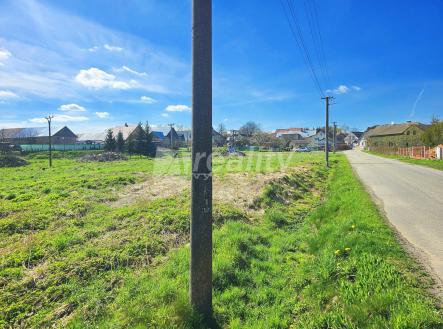 Prodej pozemku pro bydlení, 1 425 m²