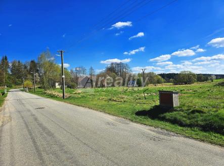 Prodej pozemku pro bydlení, 1 425 m²