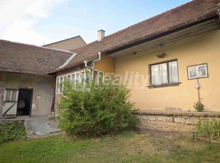 Prodej zemědělského objektu, 1 080 m²