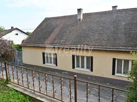 Prodej zemědělského objektu, 1 080 m²