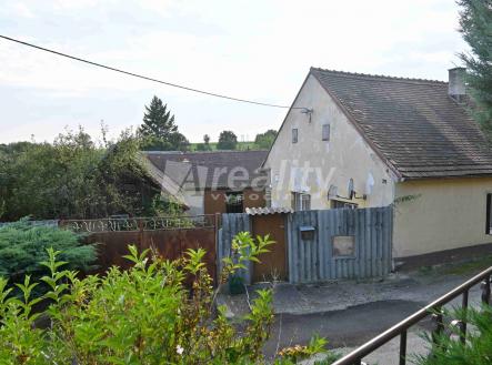 Prodej zemědělského objektu, 1 080 m²