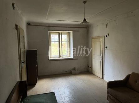 Prodej domu/vily, 98 m²