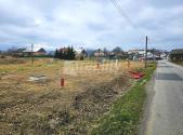 Prodej pozemku pro bydlení, 2 195 m²