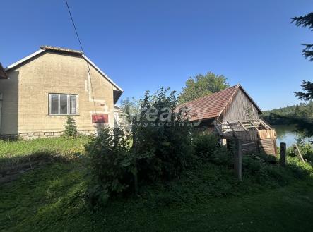 Prodej domu/vily, 91 m²