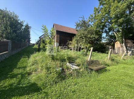 Prodej domu/vily, 91 m²