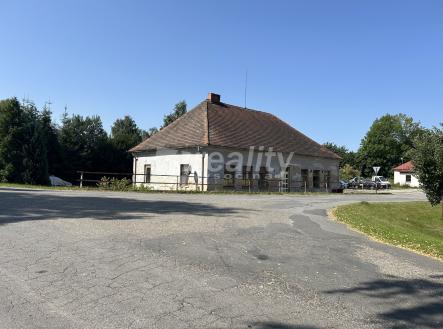 Prodej domu/vily, 95 m²