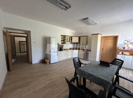Prodej domu/vily, 95 m²