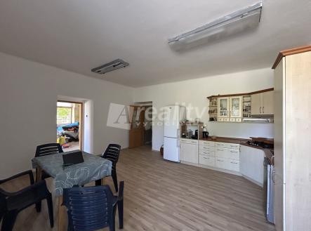 Prodej domu/vily, 95 m²