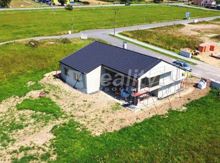 Prodej domu/vily, 130 m² obrázek