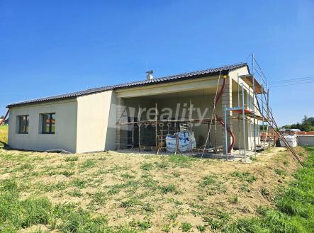 Prodej domu/vily, 130 m²