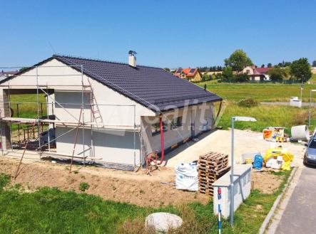 Prodej domu/vily, 130 m²