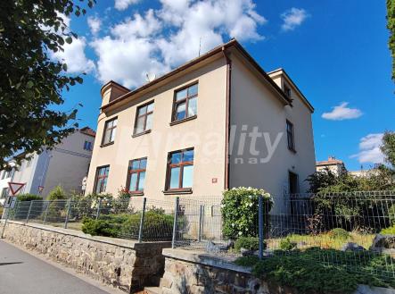 Pronájem bytu, 1+kk, 25 m² obrázek