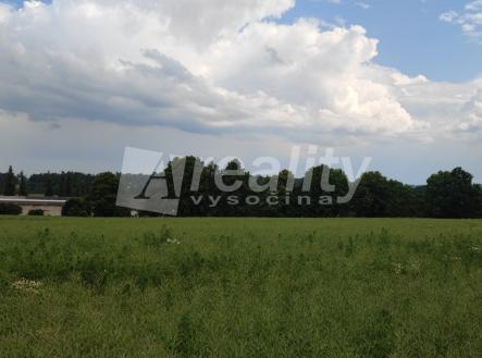 Prodej pozemku pro bydlení, 1 309 m²