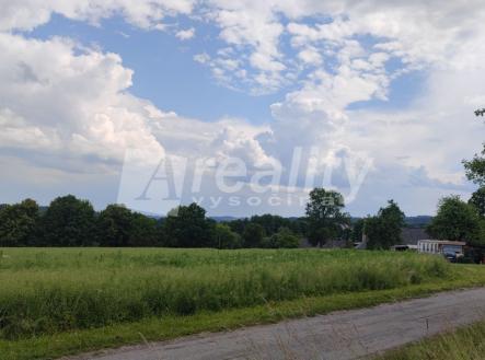 Prodej pozemku pro bydlení, 1 309 m²