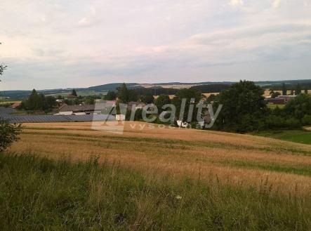 Prodej pozemku pro bydlení, 1 309 m²