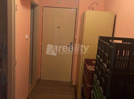 Prodej bytu, 3+1, 75 m²