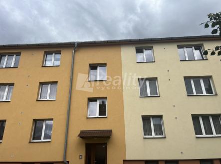 Prodej bytu, 3+1, 75 m²