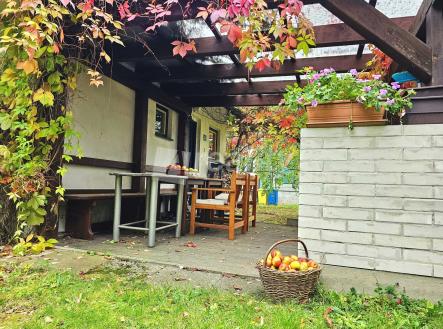 Prodej domu/vily, 85 m²