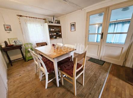 Prodej domu/vily, 85 m²