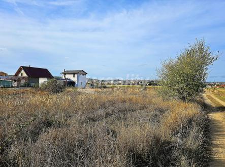 Prodej pozemku pro bydlení, 732 m² obrázek