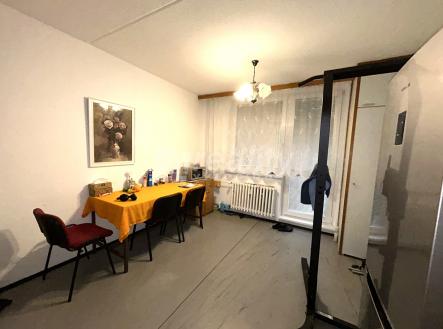 Prodej bytu, 1+1, 40 m²