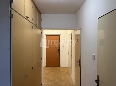 Prodej bytu, 4+1, 80 m²