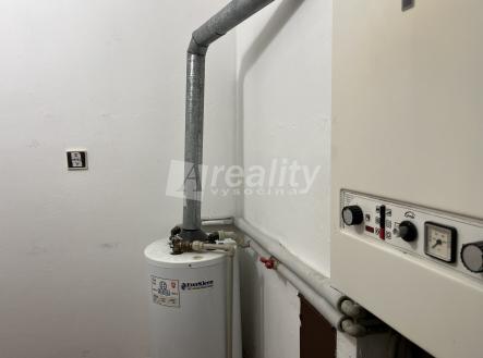 Prodej bytu, 4+1, 80 m²