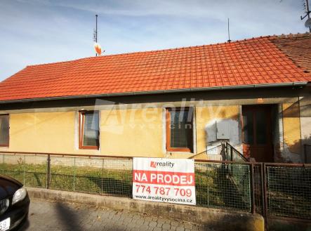 Prodej domu/vily, 110 m²