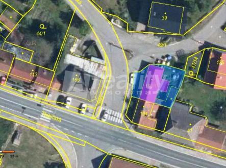 Prodej domu/vily, 110 m²