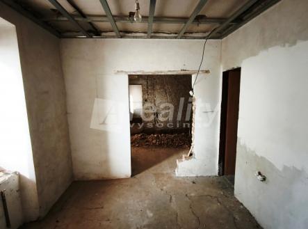 Prodej domu/vily, 110 m²