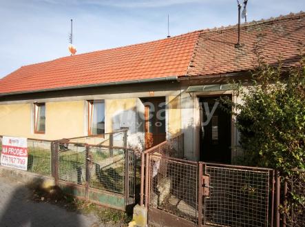 Prodej domu/vily, 110 m²