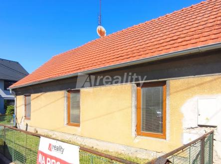 Prodej domu/vily, 110 m²