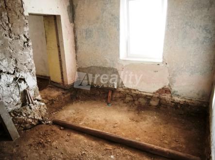 Prodej domu/vily, 110 m²
