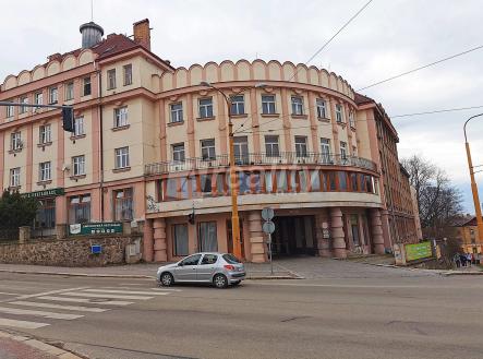 Pronájem komerčního objektu, výroba, 167 m²