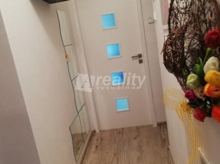 Pronájem bytu, 2+1, 54 m²