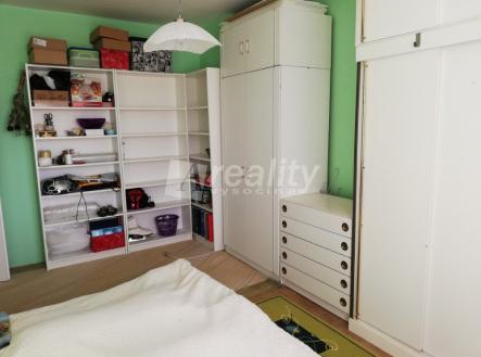 Pronájem bytu, 2+1, 54 m²